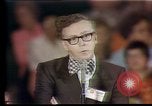 Image of US President Richard Nixon Orlando Florida USA, 1973, second 32 stock footage video 65675057018