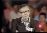 Image of US President Richard Nixon Orlando Florida USA, 1973, second 33 stock footage video 65675057018