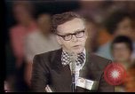 Image of US President Richard Nixon Orlando Florida USA, 1973, second 34 stock footage video 65675057018