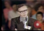 Image of US President Richard Nixon Orlando Florida USA, 1973, second 35 stock footage video 65675057018