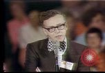 Image of US President Richard Nixon Orlando Florida USA, 1973, second 36 stock footage video 65675057018