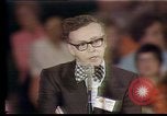 Image of US President Richard Nixon Orlando Florida USA, 1973, second 37 stock footage video 65675057018