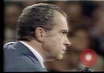 Image of US President Richard Nixon Orlando Florida USA, 1973, second 45 stock footage video 65675057018