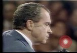 Image of US President Richard Nixon Orlando Florida USA, 1973, second 46 stock footage video 65675057018