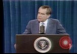 Image of US President Richard Nixon Orlando Florida USA, 1973, second 61 stock footage video 65675057018