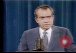 Image of United States President Richard Nixon Orlando Florida USA, 1973, second 1 stock footage video 65675057019