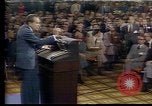 Image of United States President Richard Nixon Orlando Florida USA, 1973, second 3 stock footage video 65675057019