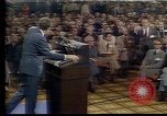 Image of United States President Richard Nixon Orlando Florida USA, 1973, second 5 stock footage video 65675057019