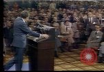 Image of United States President Richard Nixon Orlando Florida USA, 1973, second 6 stock footage video 65675057019