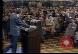 Image of United States President Richard Nixon Orlando Florida USA, 1973, second 7 stock footage video 65675057019
