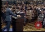 Image of United States President Richard Nixon Orlando Florida USA, 1973, second 8 stock footage video 65675057019