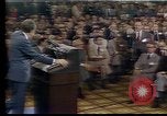 Image of United States President Richard Nixon Orlando Florida USA, 1973, second 10 stock footage video 65675057019