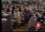 Image of United States President Richard Nixon Orlando Florida USA, 1973, second 12 stock footage video 65675057019