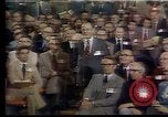 Image of United States President Richard Nixon Orlando Florida USA, 1973, second 14 stock footage video 65675057019