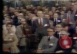 Image of United States President Richard Nixon Orlando Florida USA, 1973, second 15 stock footage video 65675057019
