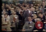 Image of United States President Richard Nixon Orlando Florida USA, 1973, second 16 stock footage video 65675057019