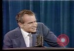 Image of United States President Richard Nixon Orlando Florida USA, 1973, second 18 stock footage video 65675057019