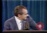 Image of United States President Richard Nixon Orlando Florida USA, 1973, second 20 stock footage video 65675057019