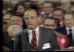 Image of United States President Richard Nixon Orlando Florida USA, 1973, second 23 stock footage video 65675057019