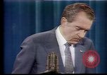 Image of United States President Richard Nixon Orlando Florida USA, 1973, second 25 stock footage video 65675057019