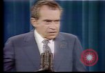 Image of United States President Richard Nixon Orlando Florida USA, 1973, second 26 stock footage video 65675057019