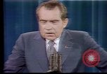Image of United States President Richard Nixon Orlando Florida USA, 1973, second 27 stock footage video 65675057019