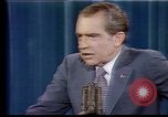 Image of United States President Richard Nixon Orlando Florida USA, 1973, second 28 stock footage video 65675057019