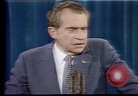 Image of United States President Richard Nixon Orlando Florida USA, 1973, second 30 stock footage video 65675057019