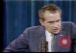 Image of United States President Richard Nixon Orlando Florida USA, 1973, second 33 stock footage video 65675057019