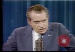 Image of United States President Richard Nixon Orlando Florida USA, 1973, second 35 stock footage video 65675057019