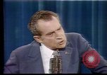 Image of United States President Richard Nixon Orlando Florida USA, 1973, second 36 stock footage video 65675057019