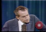 Image of United States President Richard Nixon Orlando Florida USA, 1973, second 37 stock footage video 65675057019