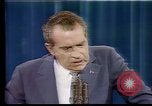Image of United States President Richard Nixon Orlando Florida USA, 1973, second 38 stock footage video 65675057019