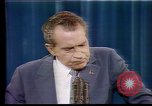 Image of United States President Richard Nixon Orlando Florida USA, 1973, second 39 stock footage video 65675057019