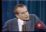 Image of United States President Richard Nixon Orlando Florida USA, 1973, second 40 stock footage video 65675057019