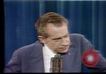 Image of United States President Richard Nixon Orlando Florida USA, 1973, second 41 stock footage video 65675057019