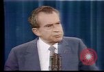 Image of United States President Richard Nixon Orlando Florida USA, 1973, second 42 stock footage video 65675057019
