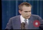 Image of United States President Richard Nixon Orlando Florida USA, 1973, second 45 stock footage video 65675057019