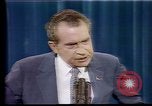 Image of United States President Richard Nixon Orlando Florida USA, 1973, second 48 stock footage video 65675057019