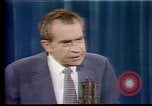 Image of United States President Richard Nixon Orlando Florida USA, 1973, second 49 stock footage video 65675057019