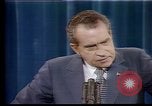Image of United States President Richard Nixon Orlando Florida USA, 1973, second 59 stock footage video 65675057019