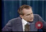 Image of United States President Richard Nixon Orlando Florida USA, 1973, second 61 stock footage video 65675057019