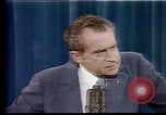 Image of United States President Richard Nixon Orlando Florida USA, 1973, second 62 stock footage video 65675057019