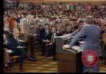 Image of United States President Richard Nixon Orlando Florida USA, 1973, second 3 stock footage video 65675057020
