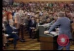 Image of United States President Richard Nixon Orlando Florida USA, 1973, second 4 stock footage video 65675057020