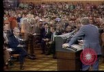 Image of United States President Richard Nixon Orlando Florida USA, 1973, second 5 stock footage video 65675057020