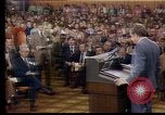 Image of United States President Richard Nixon Orlando Florida USA, 1973, second 8 stock footage video 65675057020