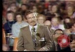 Image of United States President Richard Nixon Orlando Florida USA, 1973, second 13 stock footage video 65675057020