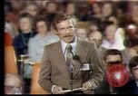 Image of United States President Richard Nixon Orlando Florida USA, 1973, second 17 stock footage video 65675057020