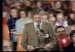 Image of United States President Richard Nixon Orlando Florida USA, 1973, second 18 stock footage video 65675057020